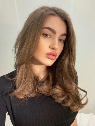 Анкета проститутки Ярослава - Фото 1, , 25 лет, №81359